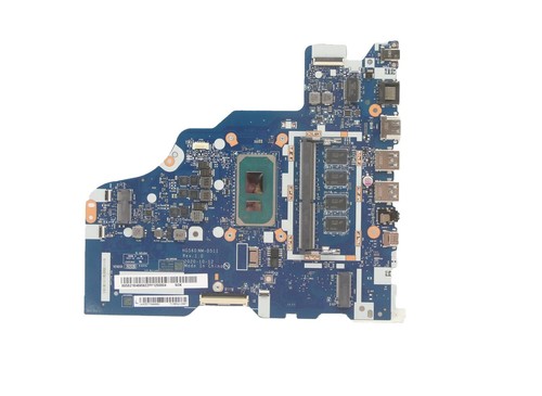 For Lenovo ideapad L3-15ITL6 I5-1135G7 4G Laptop Motherboard 5B21B48958 - 第 1/2 張圖片
