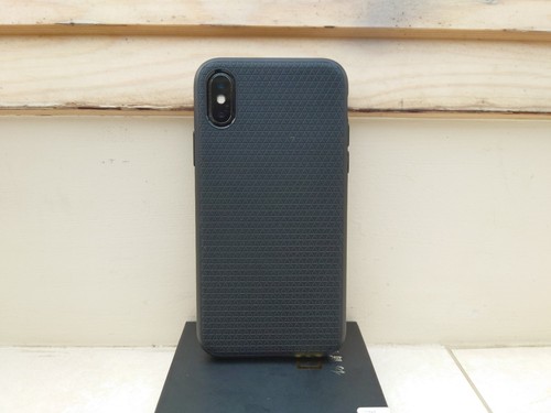 Iphone X (10) 256 GB Replaced Screen with aftermarket OLED good working - Zdjęcie 13 z 19