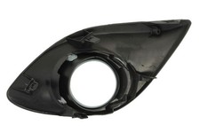 Stoßfänger - Lüftungsgitter BLIC 6502-07-3421926P