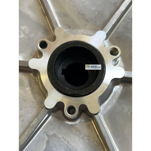 Variatore cambio puleggia frizione ligier microcar chatenet jdm tasso bellier - Imagen 7 de 11