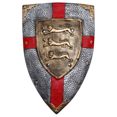 1 Stück Waffen Langlebig Schilde Alte Krieger Ausrüstung Cosplay Party Requisiten Neu - Bild 32 von 43