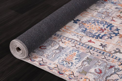 DAPHNE HOME DECOR maschinenwaschbare Vorleger, 160 x 230 cm - Bild 6 von 8