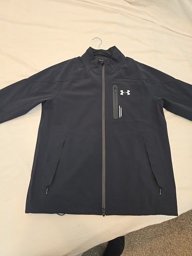 Under Armour GORE-TEX Jacket (Men's LRG)