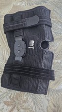 Breg Large Knee Brace 4
