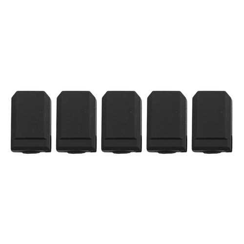 5PCS For Bambu Lab For P1 For X1 Silicone Heat Resistant Cover Set up to - Zdjęcie 4 z 12