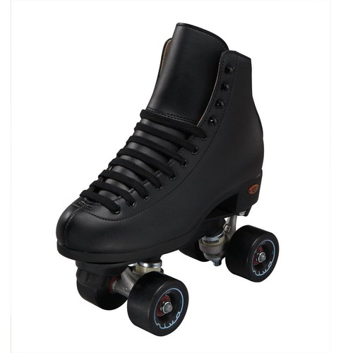 Patines cuádruples Riedell - 111 Boost (negro) - Imagen 10 de 13