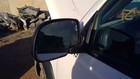 Driver Side View Mirror Manual Folding Fits 99-07 SIERRA 1500 PICKUP 346661