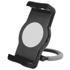 Portable Tablet Holder Adjustable for 7 to 12 Inch Devices with Strong Clamp
