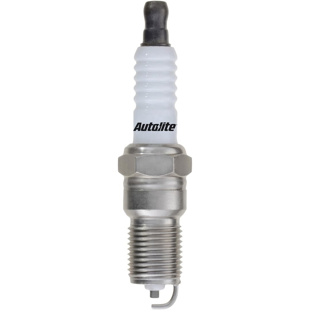 AUTOLITE PLATINUM SPK PLUG 4/PK- AP606