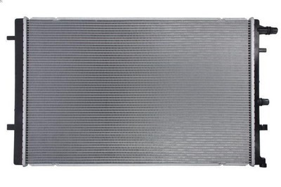 Radiator, Engine Cooling NRF 550216 for Renault Talisman (LP_) 2 2019-2022