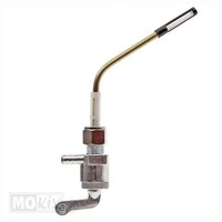 Benzinhahn (Puch Maxi, A-QualitäT, 12X1Mm, 6Mm), Kraftstoffhahn