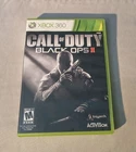 Call of Duty: Black Ops II 2 (Xbox 360) Good Condition