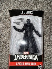Marvel Spider-Man Legends Series 6" Spider-Man Action Figure