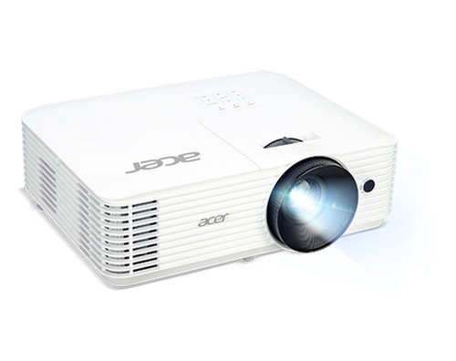 H5386BDI DLP PROJECTOR HD 4500 - Afbeelding 3 van 6