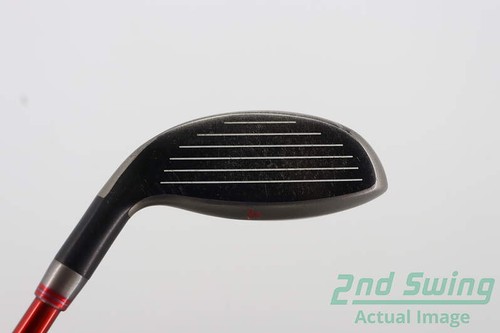 Cobra Baffler T Rail Hybrid 2 Hybrid 17° Graphite Regular Right 41.25in - Picture 2 of 9