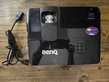 Benq MW663 Digital projector Tested Works