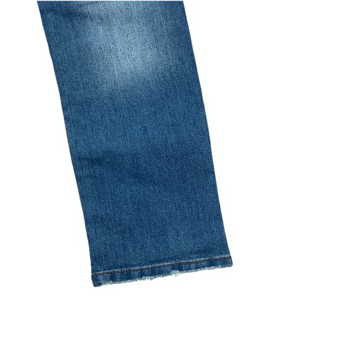 Tommy Hilfiger Youth Boy’s 12 Blue Denim Rebel Skinny Jeans NEW W TAGS - Picture 9 of 17