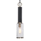 Uttermost 22191 Jarsdel 1 Light Industrial Mini Pendant