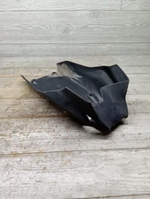 2021 21 21-25 BMW G310R G310 Engine Under Belly Pan Fairing DL-688