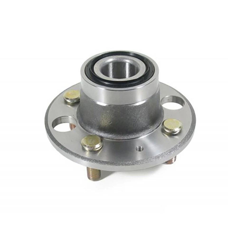 Conjunto de cojinete y buje de rueda trasera Mevotech Supreme para Honda Accord 1986-1989 Foto 2 de 4