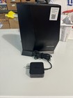 NETGEAR Ax6 Nighthawk DOCSIS 3.1 WiFi Cable Modem Router AX2700 OPEN BOX