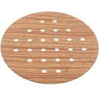  Whistling Tea Kettle Insulation Mat with Hole Mug Coaster Tea Pot Coaster Tea