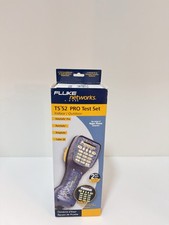 FLUKE NETWORKS TS52 PRO TEST SET (NEW SEALED) SHIPS FAST