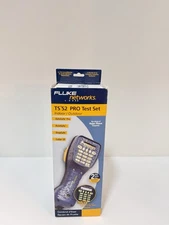 FLUKE NETWORKS TS52 PRO TEST SET (NEW SEALED) SHIPS FAST
