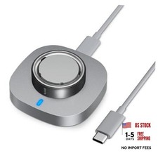 Charger Compatible with Ring Gen 4 Size Fast Charging Dock with USB-C Cable 12