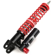 42886 - Racing PV027YLV01 Gas Shock Absorber Compatible with Vespa