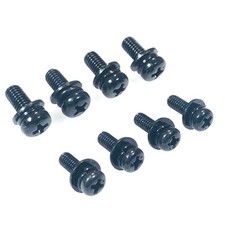 Screws for Toshiba 39L22U TV Stand / Legs (Set of 8)