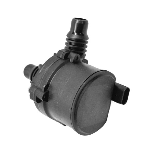 Electric Water Pump Black Fits For C/GLC/GLE/GLS-Class W205 W206 C200 C300 - Picture 7 of 8