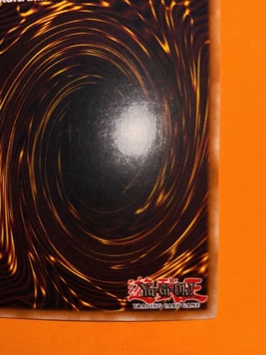 Dark Necrofear LON-065 YuGiOh Ultra Rare 1st Edition NM - Picture 12 of 12