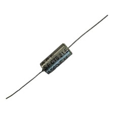 SFCTS21E ARK Electrolyric Capacitor Axial 560uf 10V 10% 20x9mm