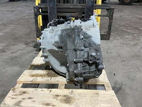 SONATA 2013 Automatic Transmission 2.4L Plastic Valve Body Pan 842864 - Picture 2 of 13