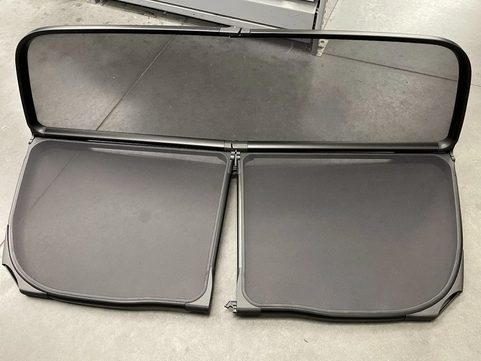 OEM Wind Screen for Audi A4 S4 2003-2009 - Image 3 of 4