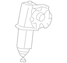 Genuine Ford Window Motor AL7Z-7823394-B