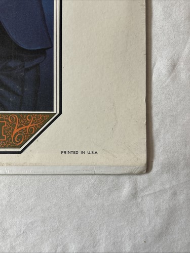 The Both Sides Of Redd Foxx Count ‘Em Sealed LP Vinyl Record 1966 Loma Records - Picture 5 of 10