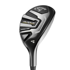 CALLAWAY 2024 ROGUE ST MAX OS LITE 4 HYBRID GRAPHITE STIFF STANDARD