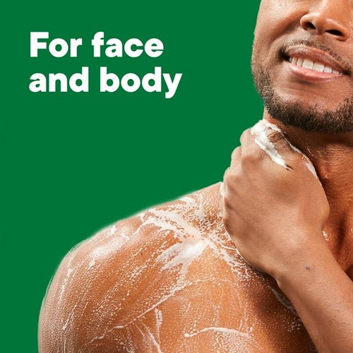 Irish Spring Grand Canyon Body Wash for Men, 20oz, 2 Pack, Moisturizing - Picture 2 of 7