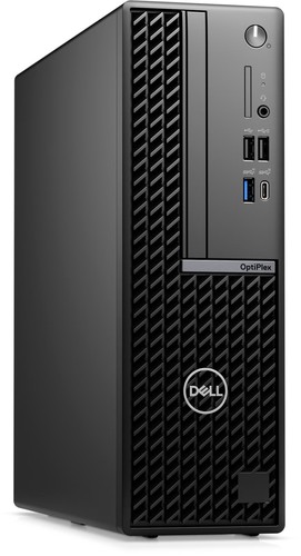 Dell OptiPlex 7020 SFF Plus Desktop PC- Intel Core i7-14700, UHD Graphics 770 - 第 2/6 張圖片