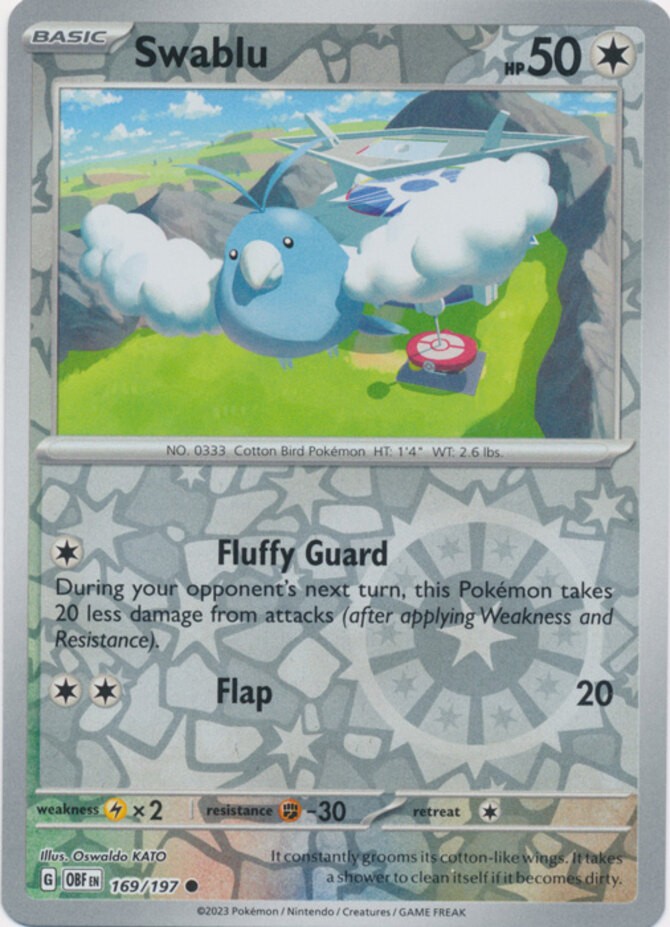 Swablu