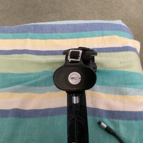 Olympus Electronic Flash Power Bounce Grip 2 for OM-1 1N 2 2N,5 Pin Cable Incl. - Picture 11 of 15