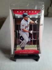 2006 Upper Deck Frito-Lay Promo - Ivan "Pudge" Rodriguez #10