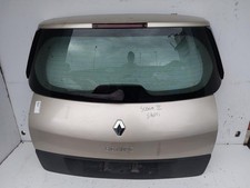 7751474296 portón trasero para RENAULT SCENIC II (JM)