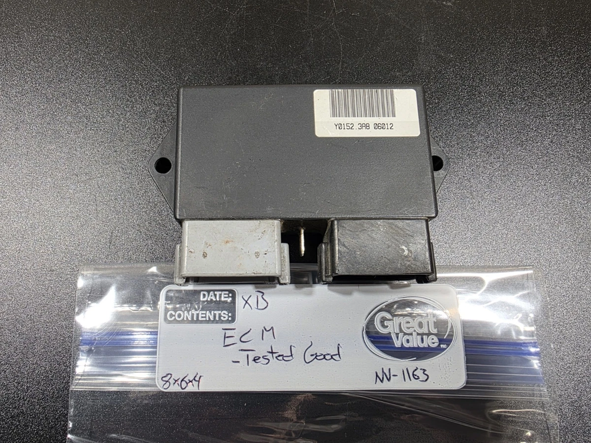 Buell Motorcycle CDIs & ECUs for sale | eBay