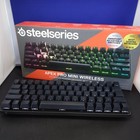 Steelseries Kb-00016 Gaming Keyboard