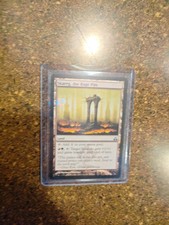 Skarrg, The Rage Pits (Guildpact) MTG - Rare - Raw- NM/M Unplayed !