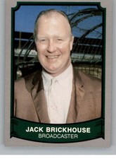 1988 or 1989 Pacific Legends MLB Trading Cards Pick From List