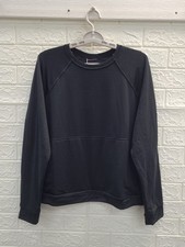 New Patagonia Long Sleeve Capilene Thermal Crew Women  s US Size L